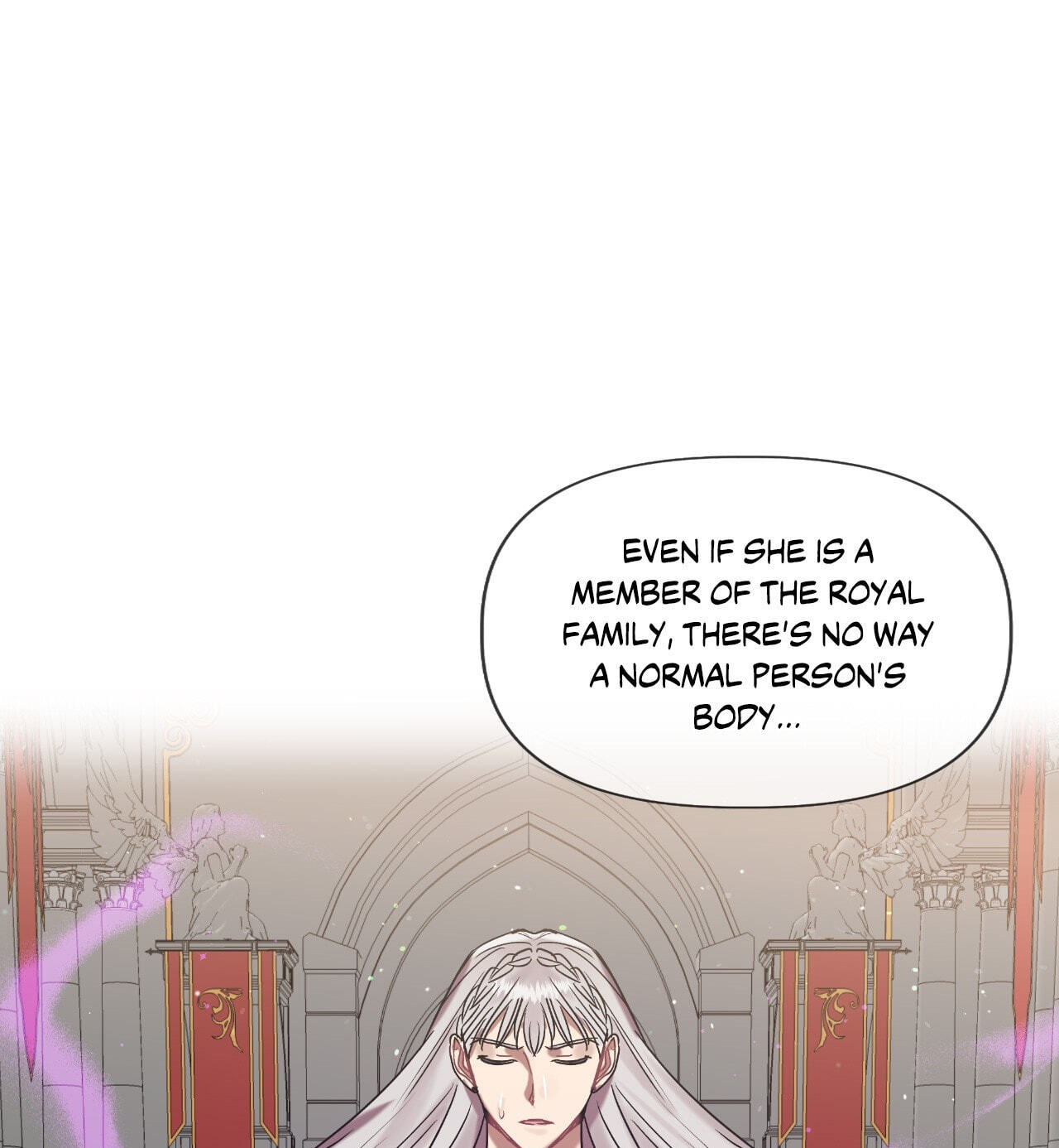 Read My Enemy