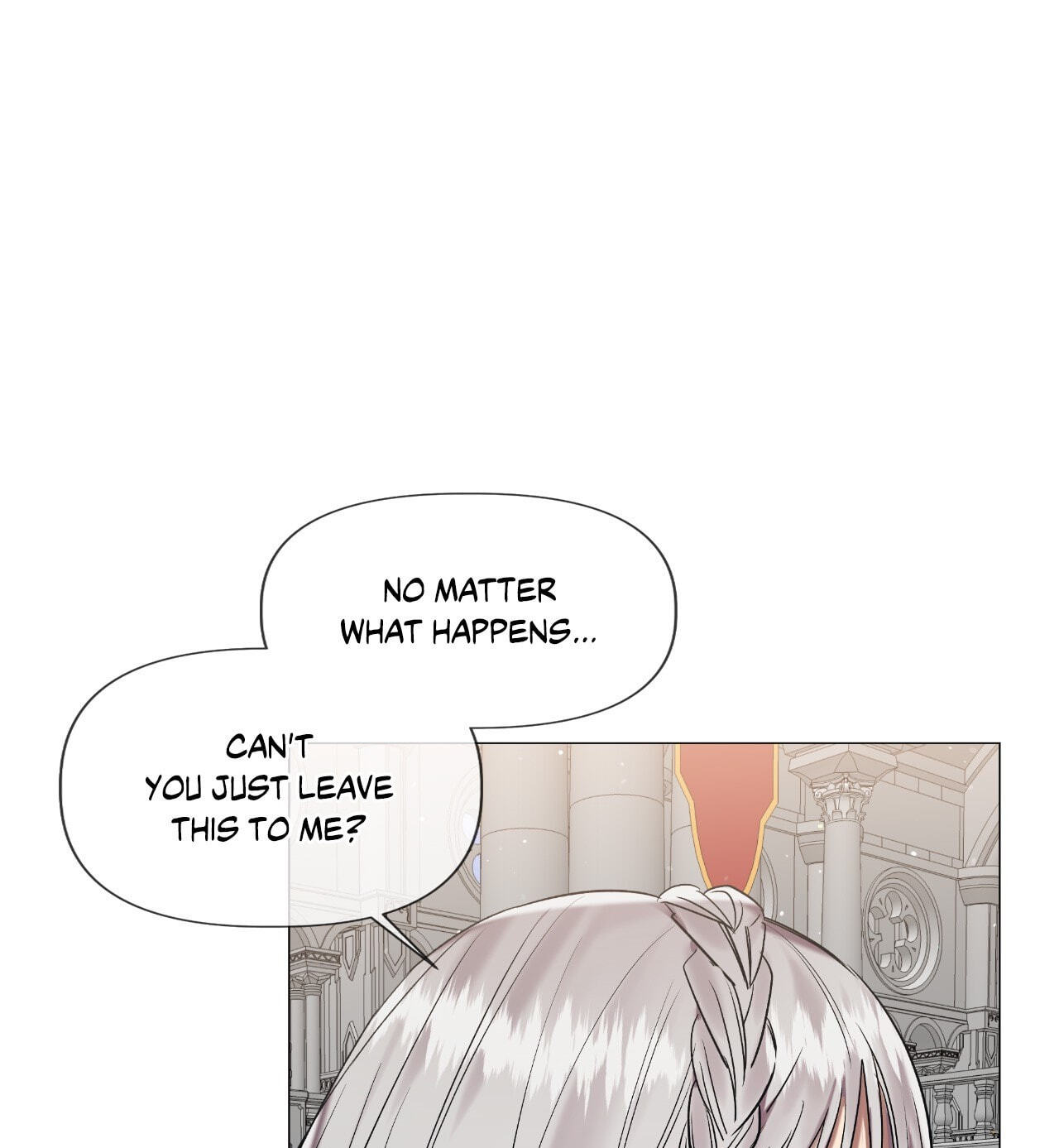 Read My Enemy