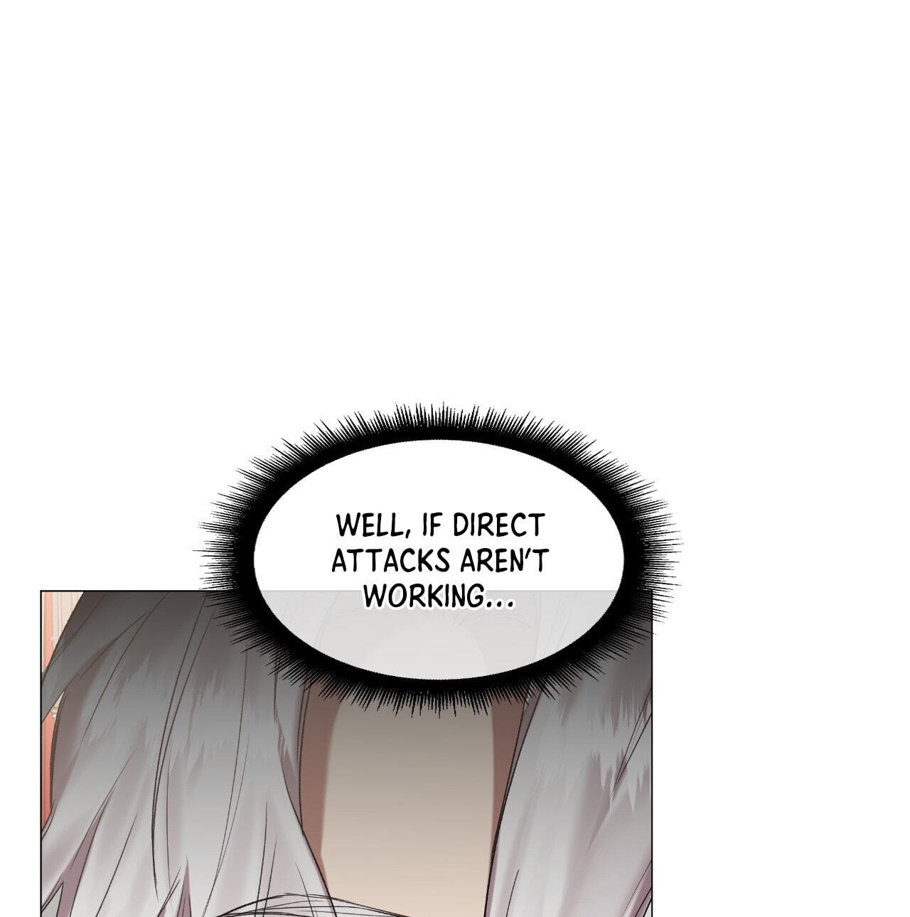 Read My Enemy