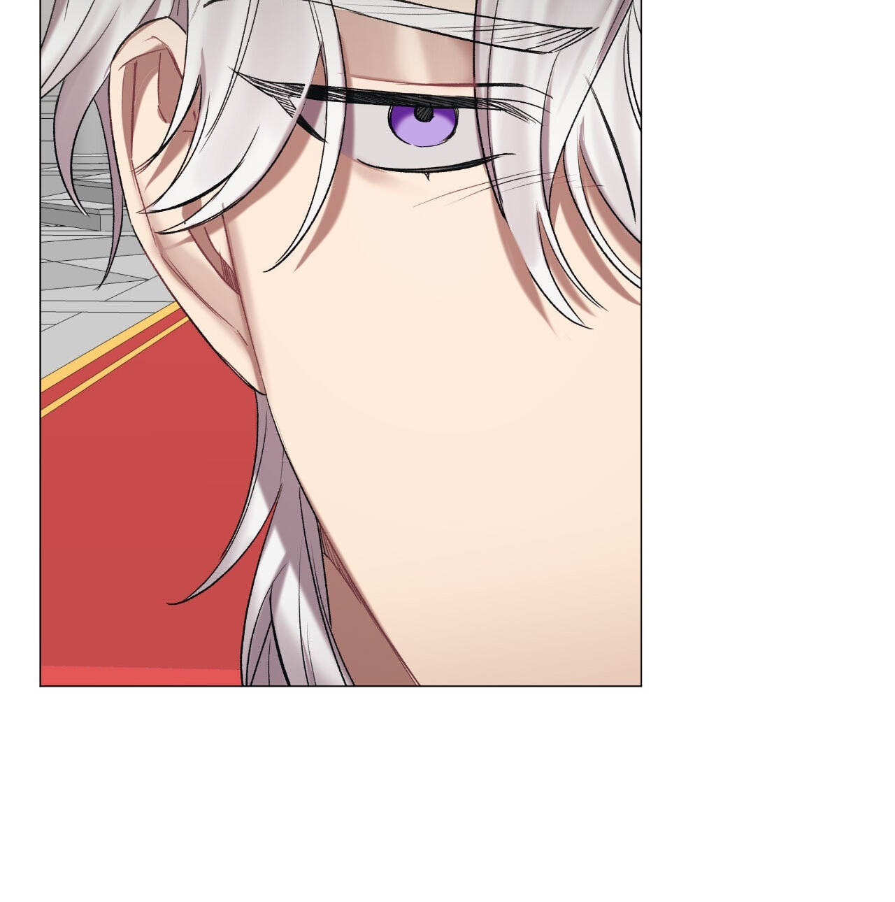 Read My Enemy