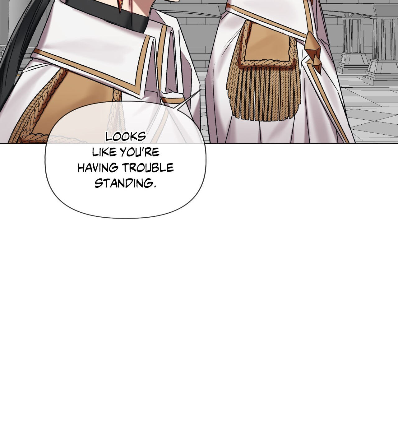 Read My Enemy
