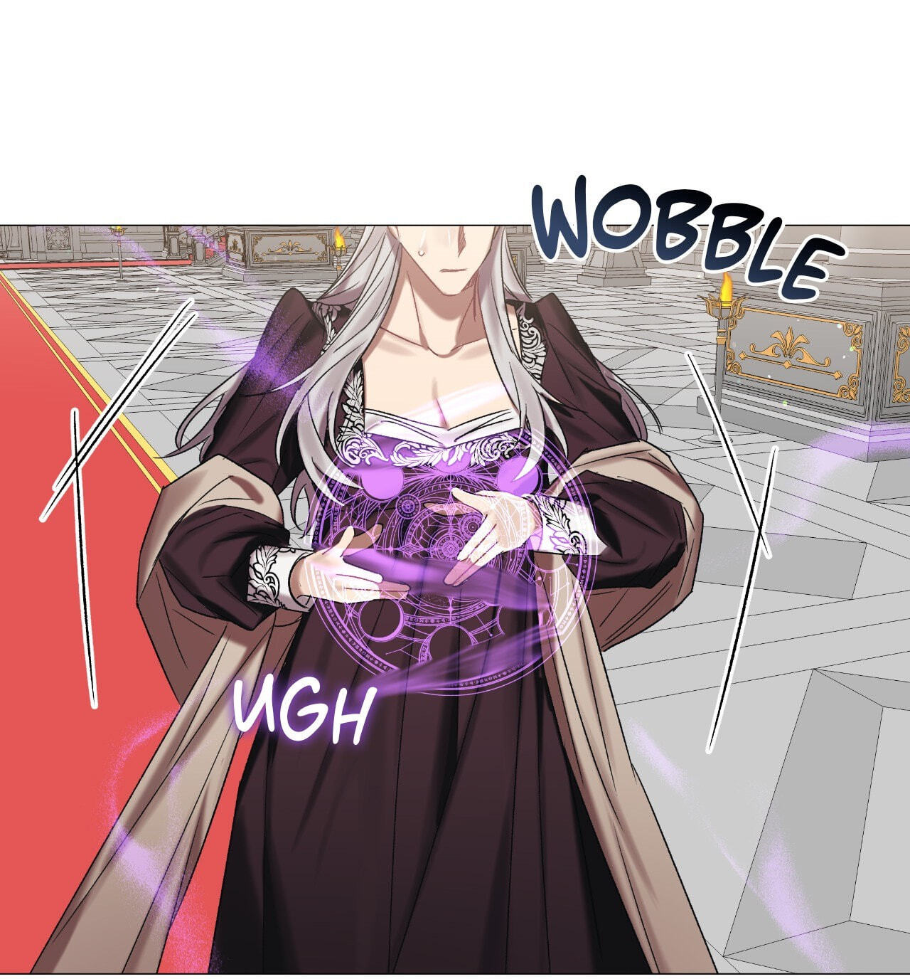 Read My Enemy