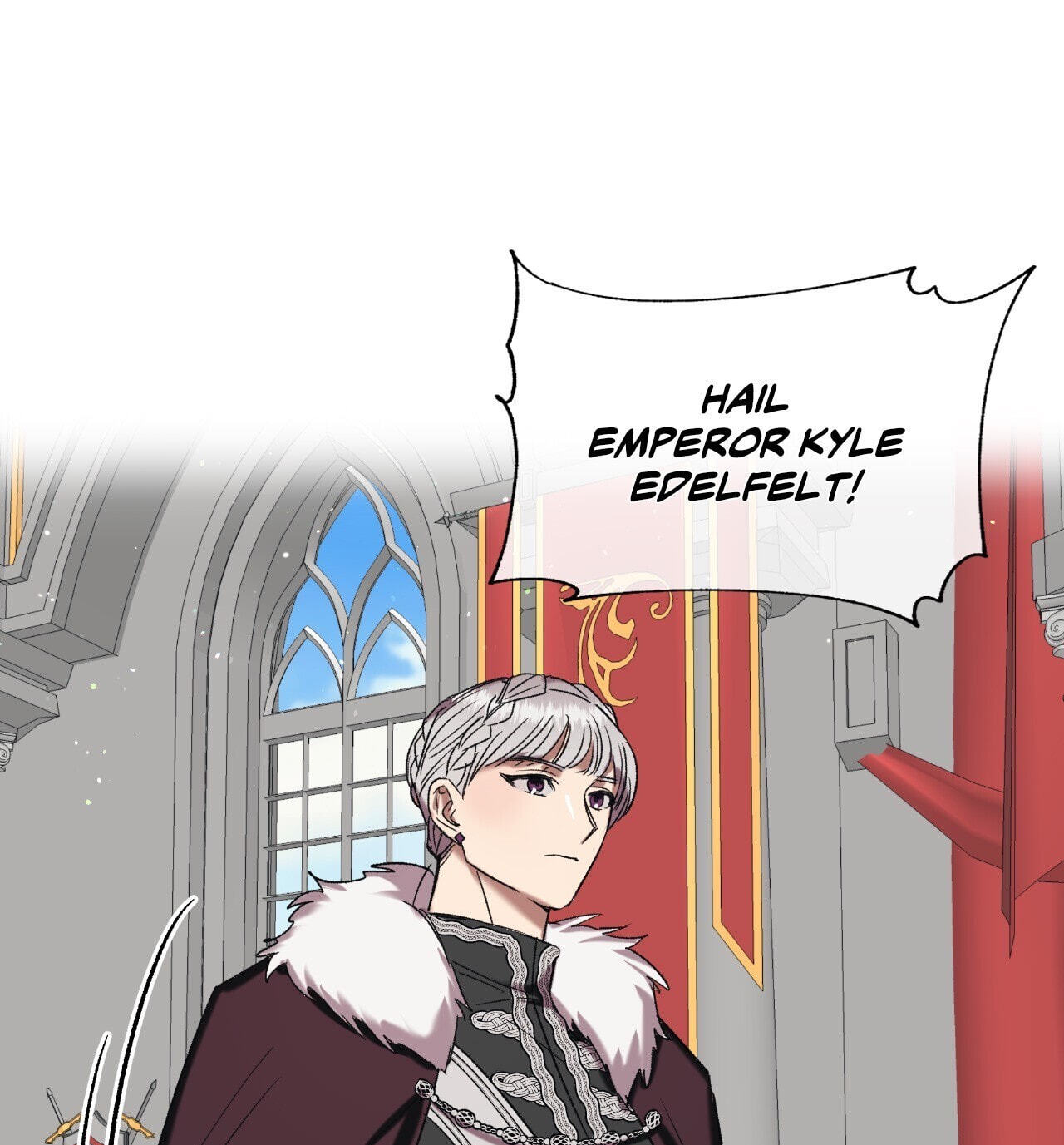Read My Enemy