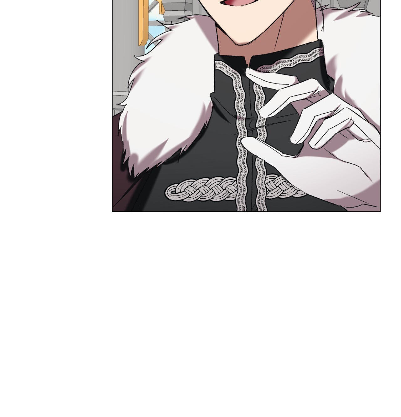 Read My Enemy