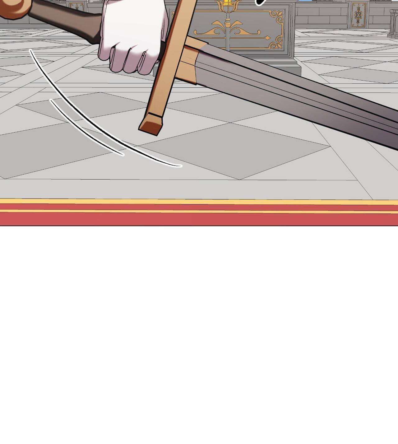 Read My Enemy