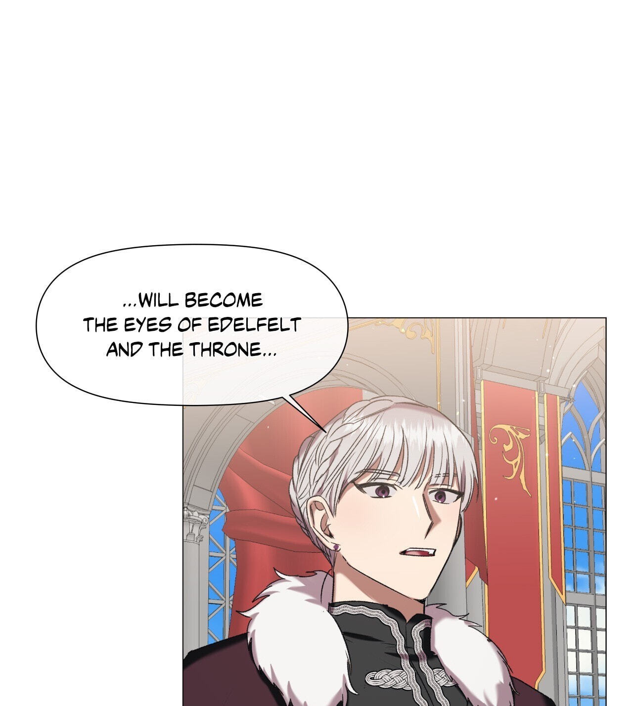 Read My Enemy