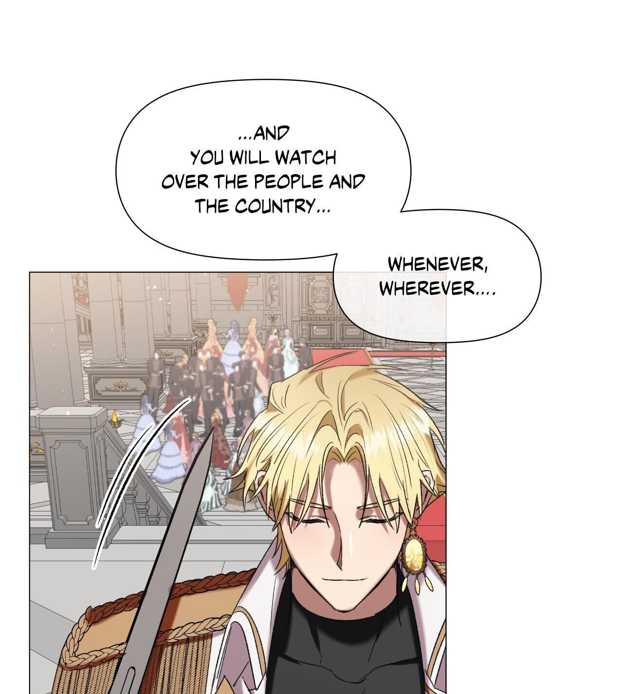Read My Enemy