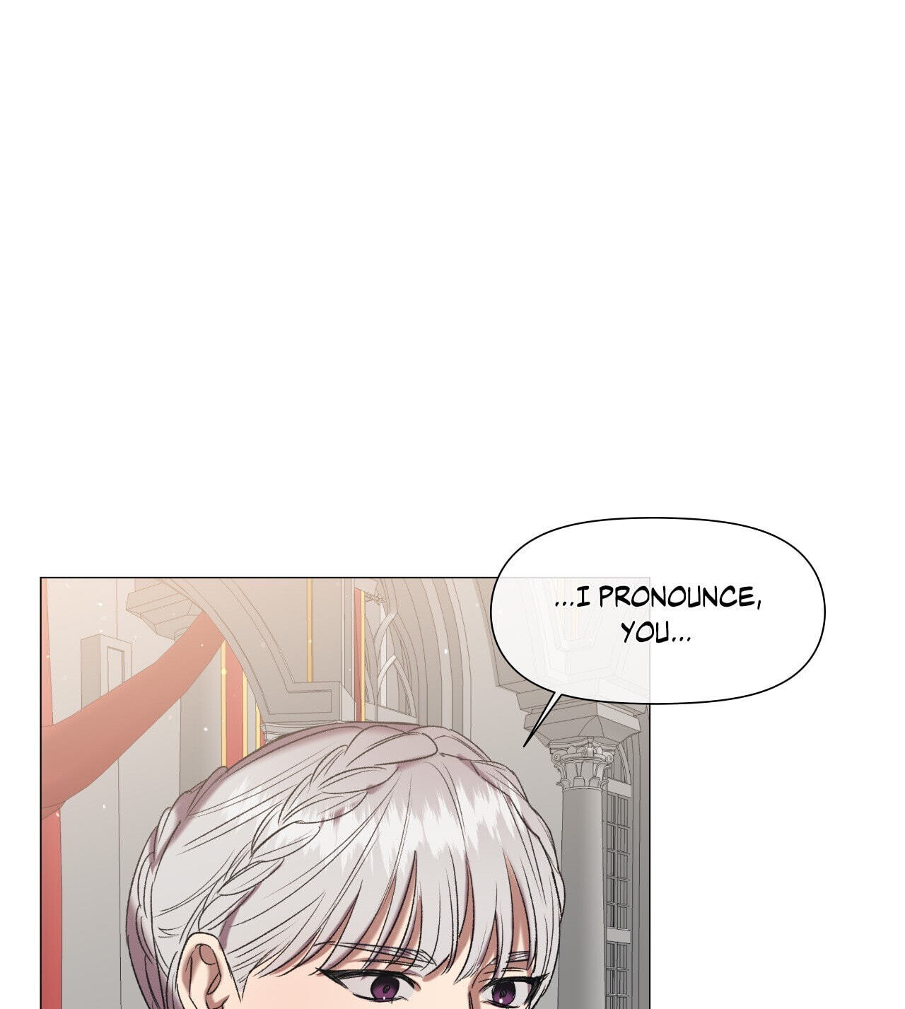 Read My Enemy