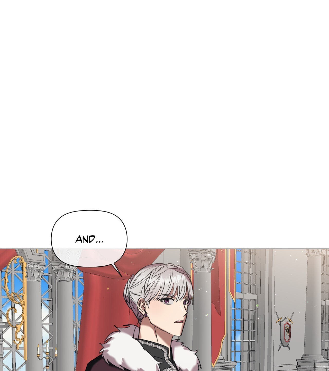 Read My Enemy