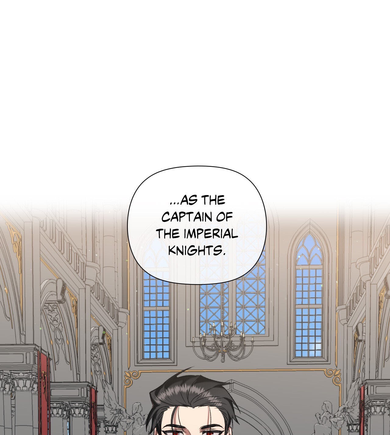 Read My Enemy