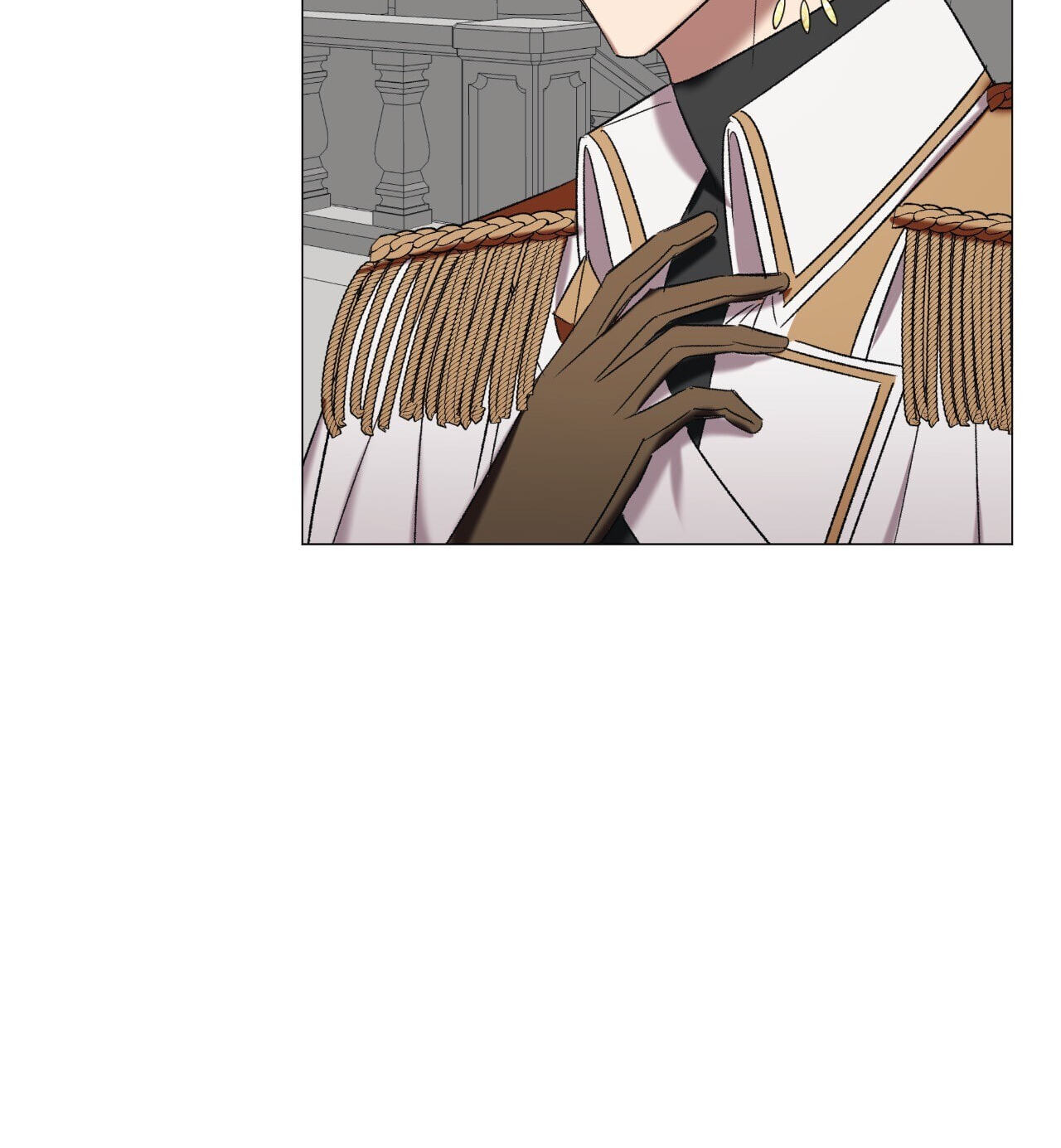 Read My Enemy
