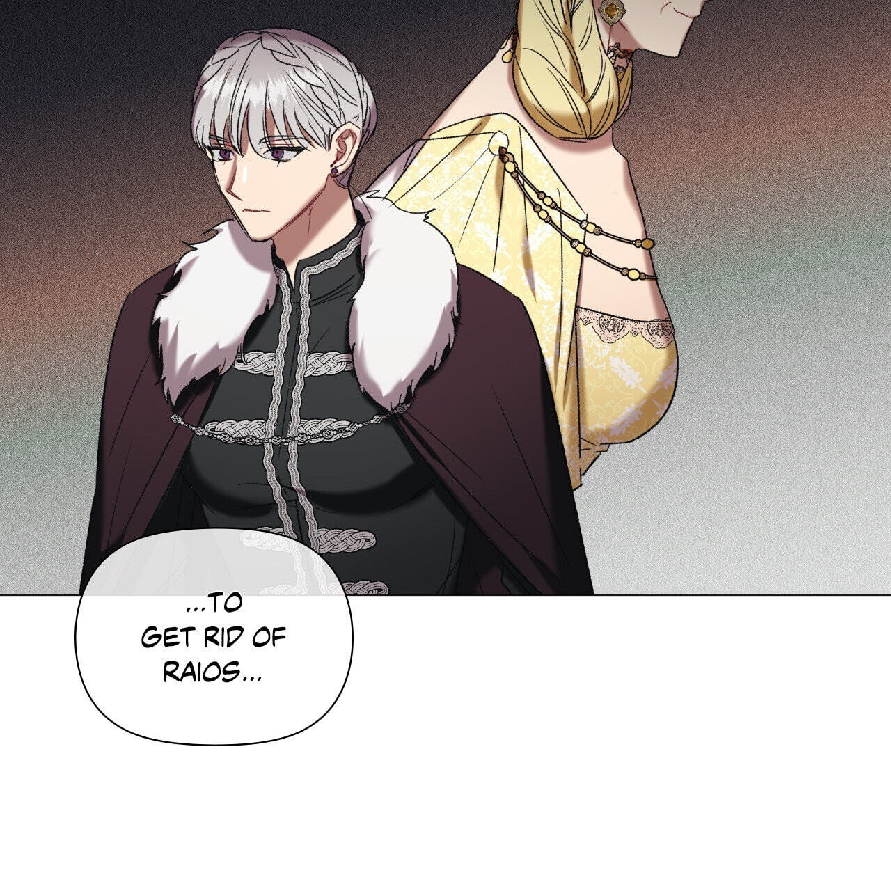 Read My Enemy