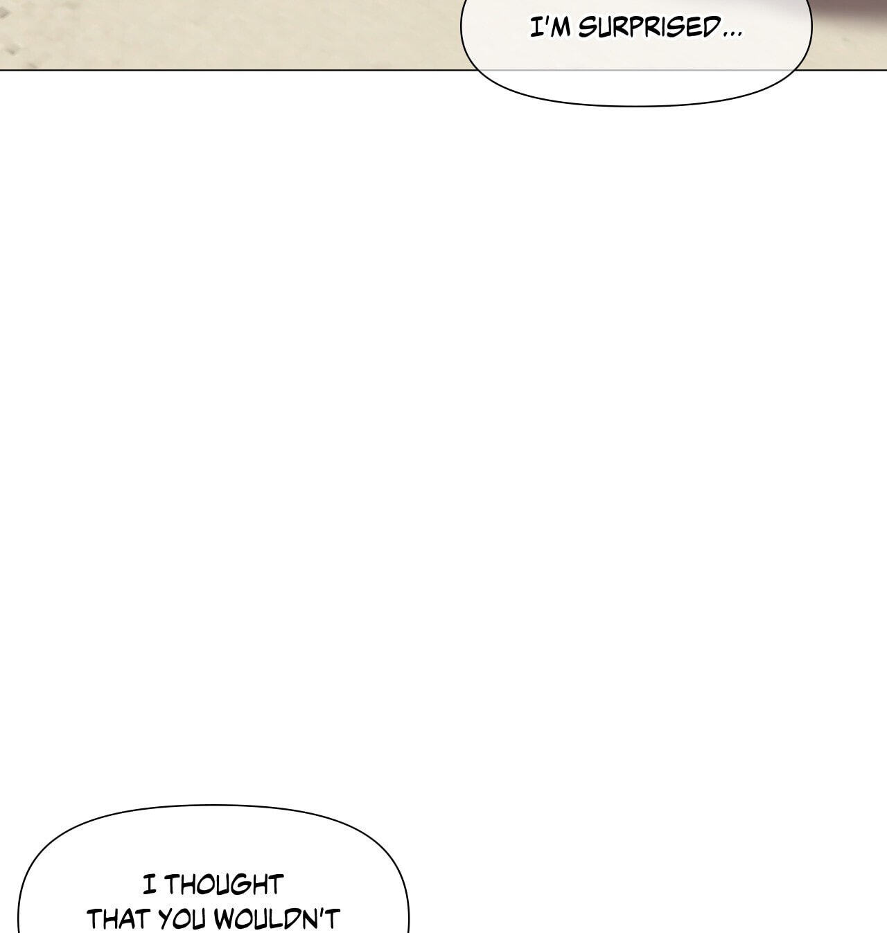 Read My Enemy