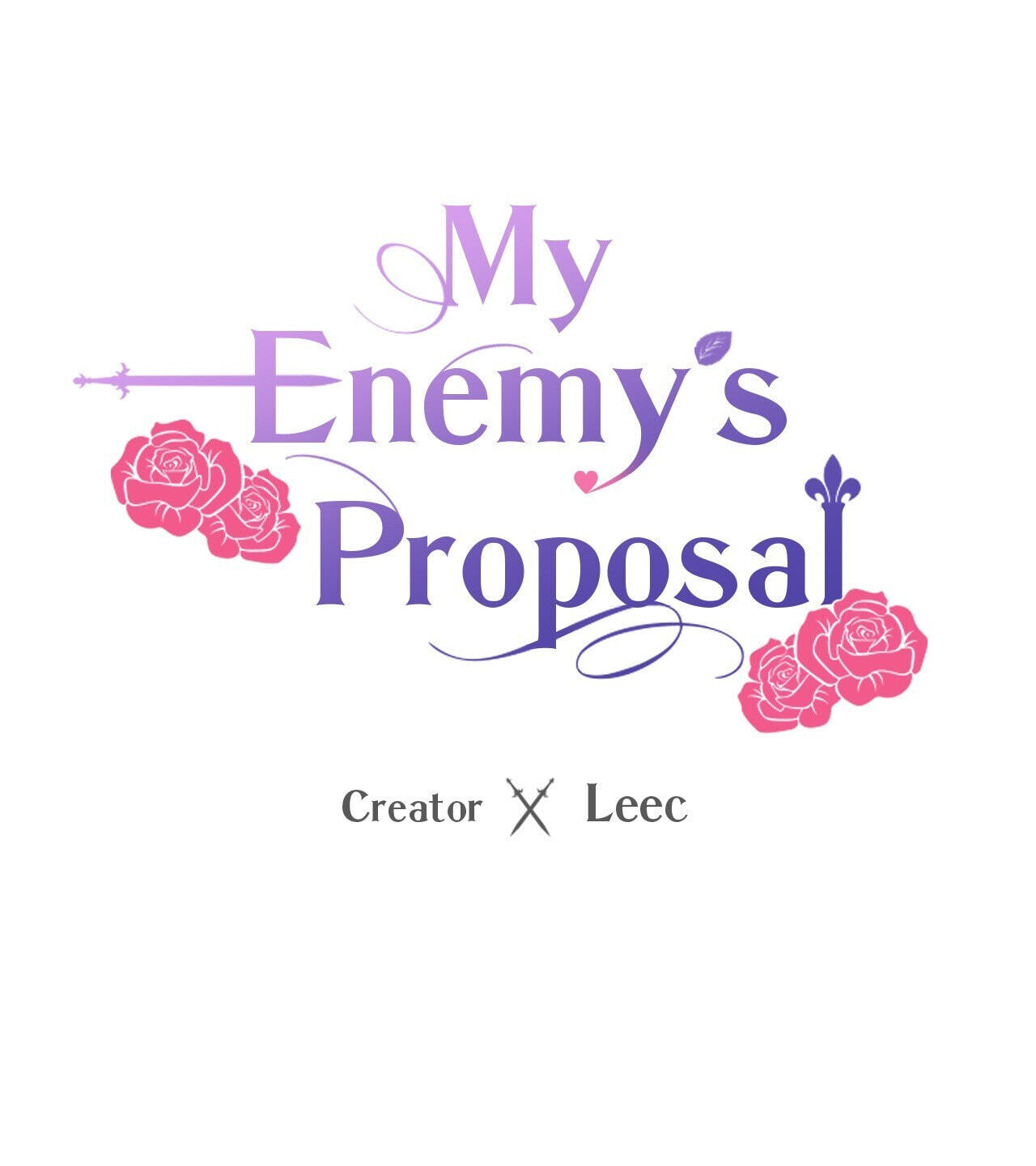 Read My Enemy