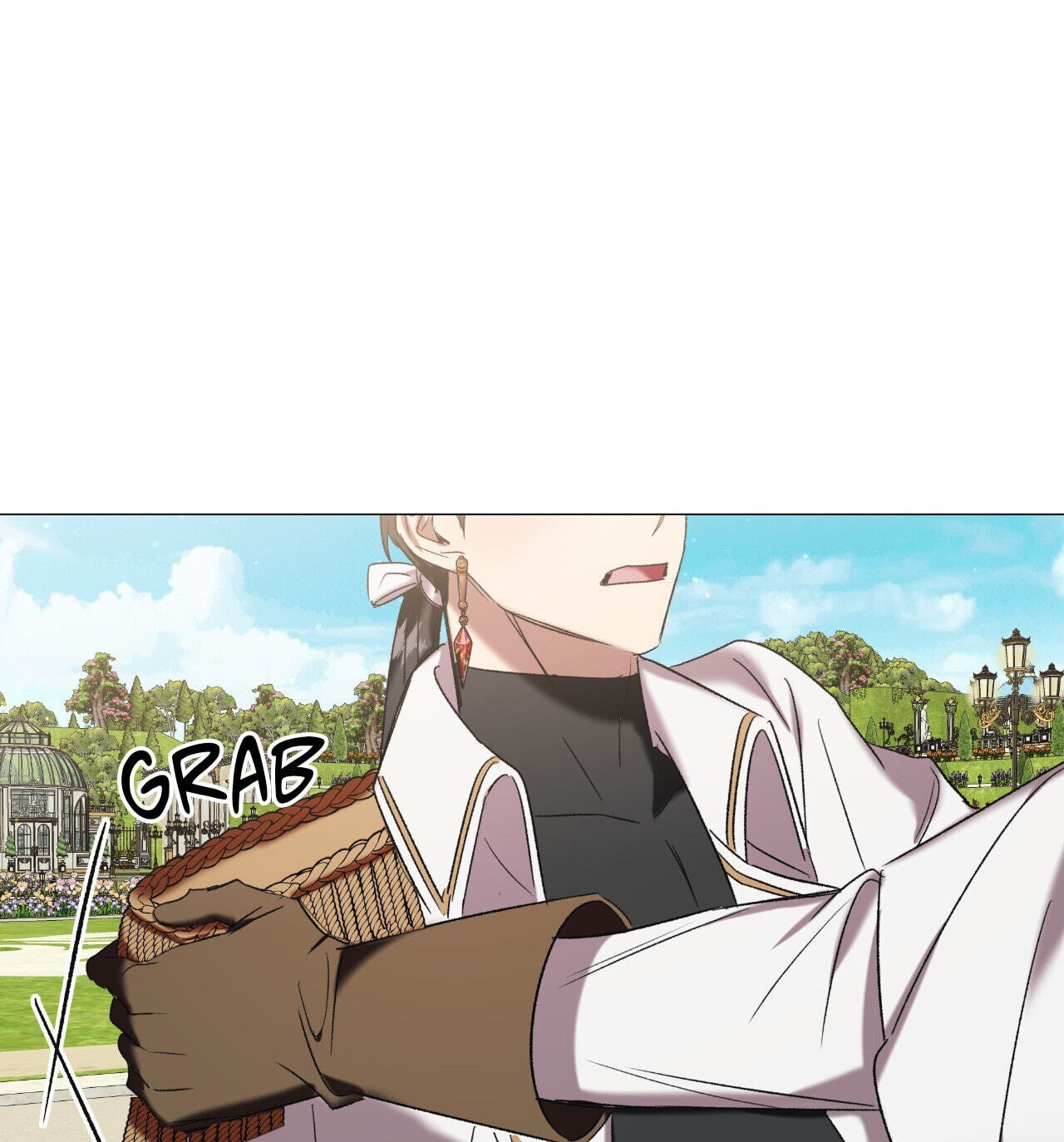 Read My Enemy