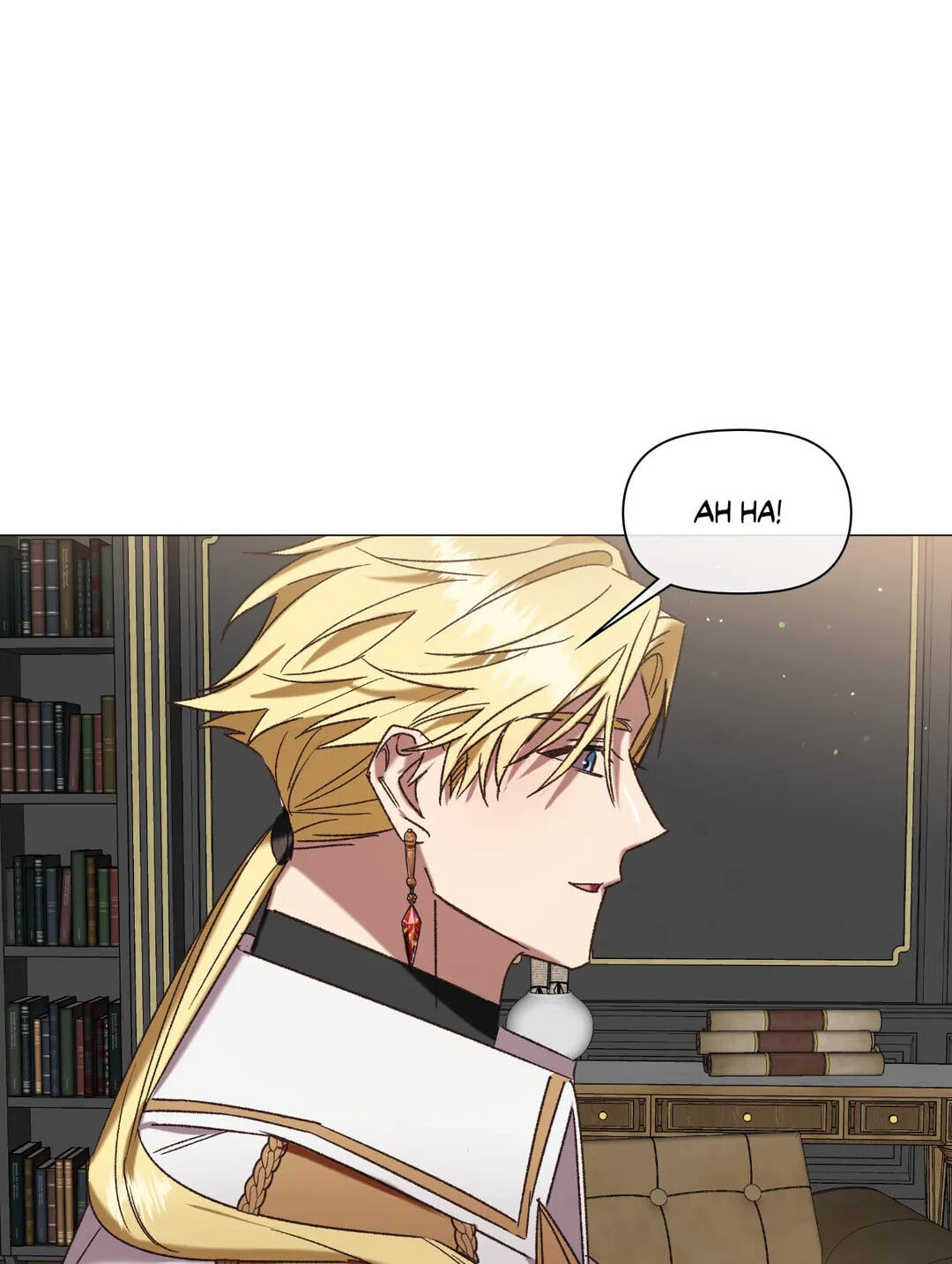 Read My Enemy