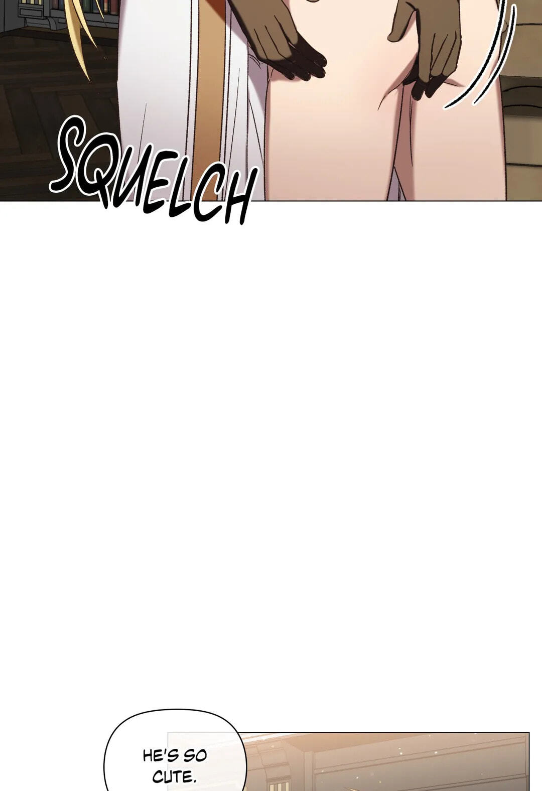 Read My Enemy