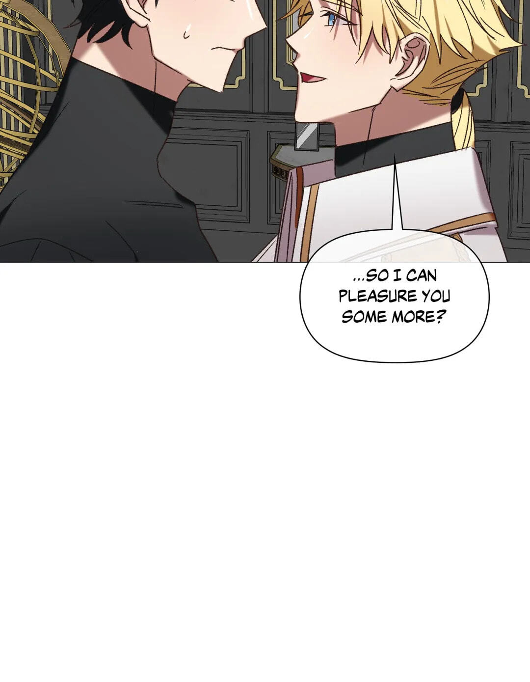 Read My Enemy