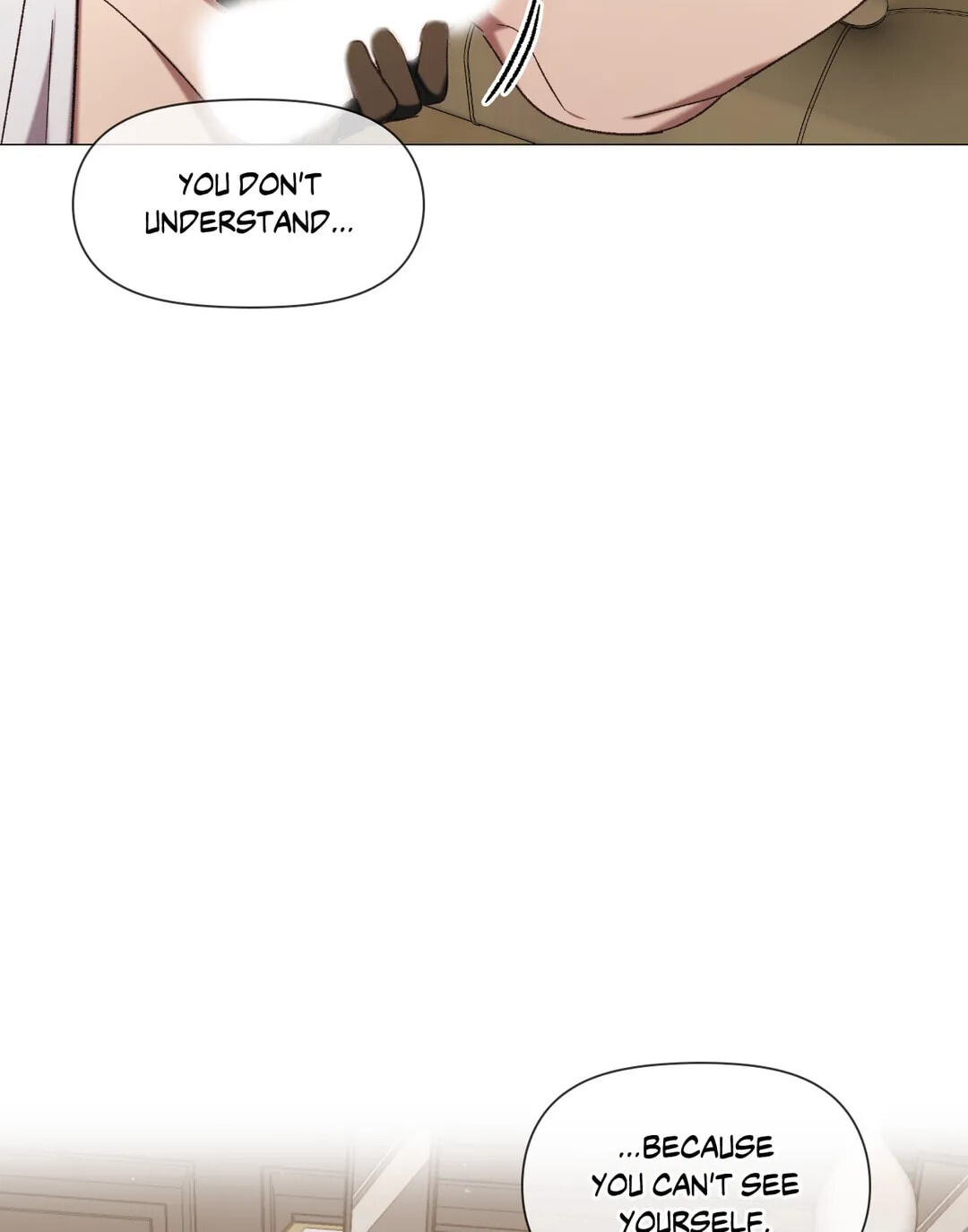 Read My Enemy