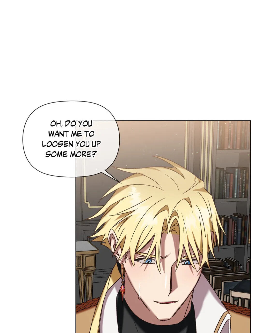 Read My Enemy