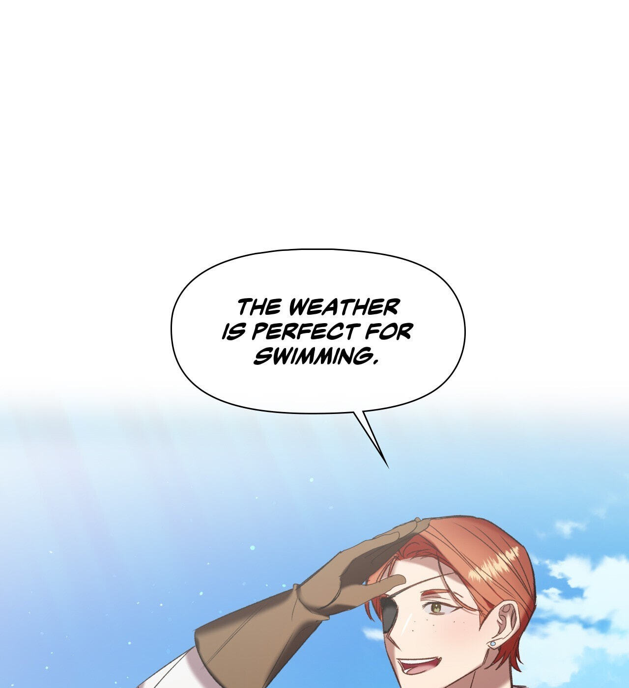 Read My Enemy