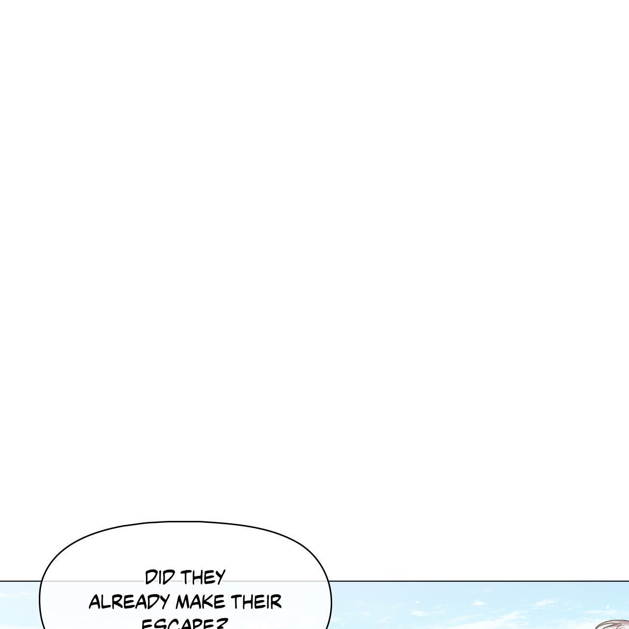Read My Enemy