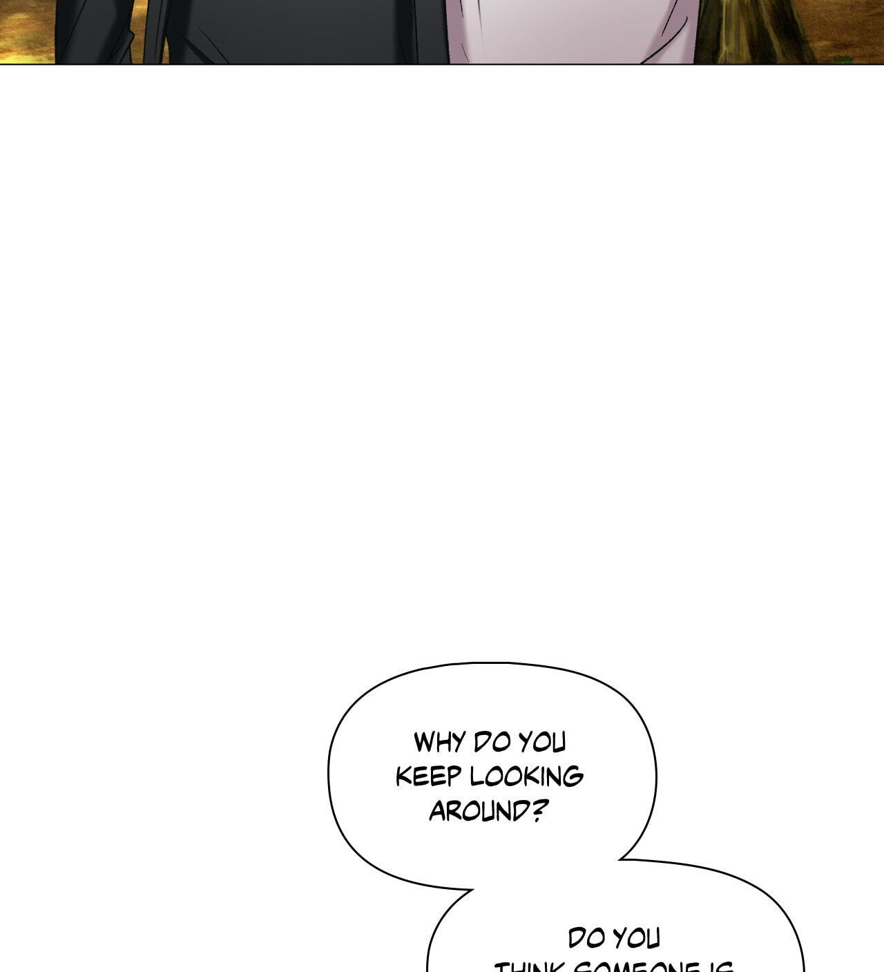 Read My Enemy