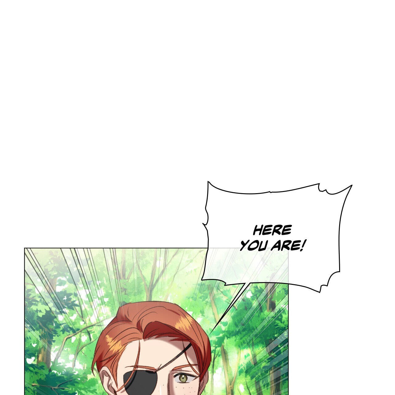 Read My Enemy