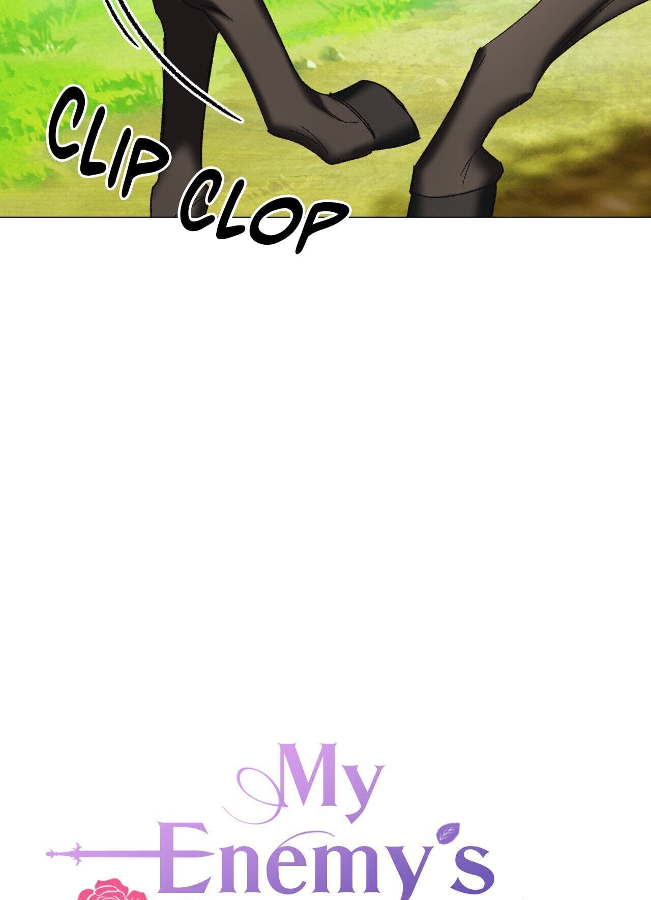 Read My Enemy