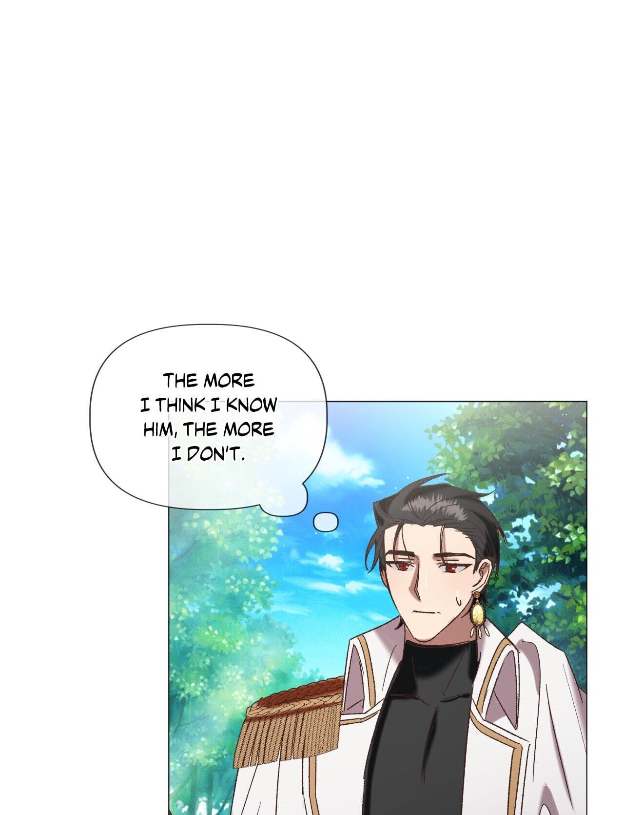 Read My Enemy