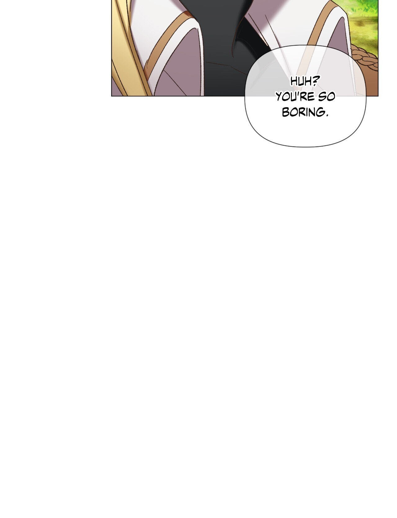 Read My Enemy