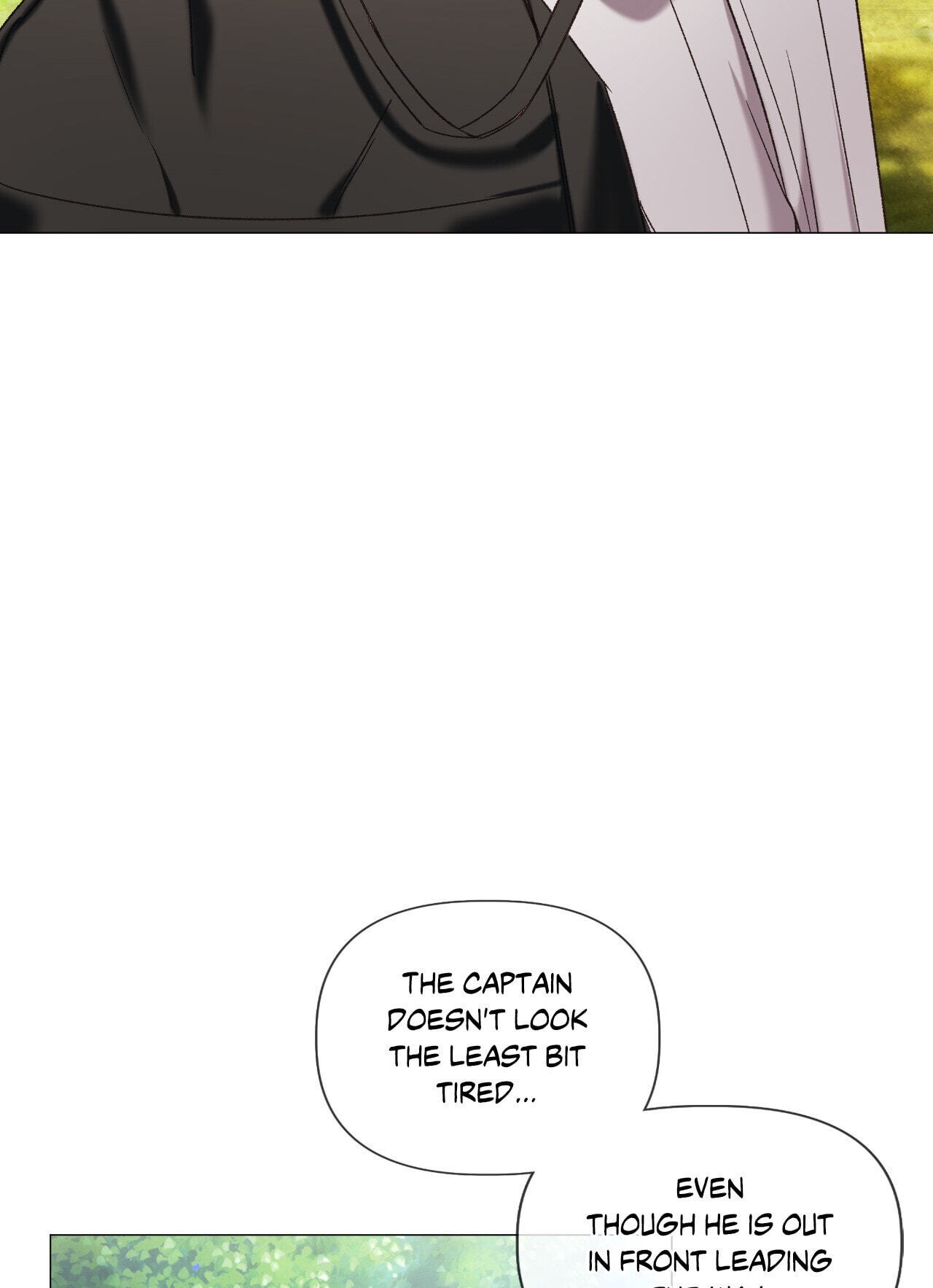Read My Enemy