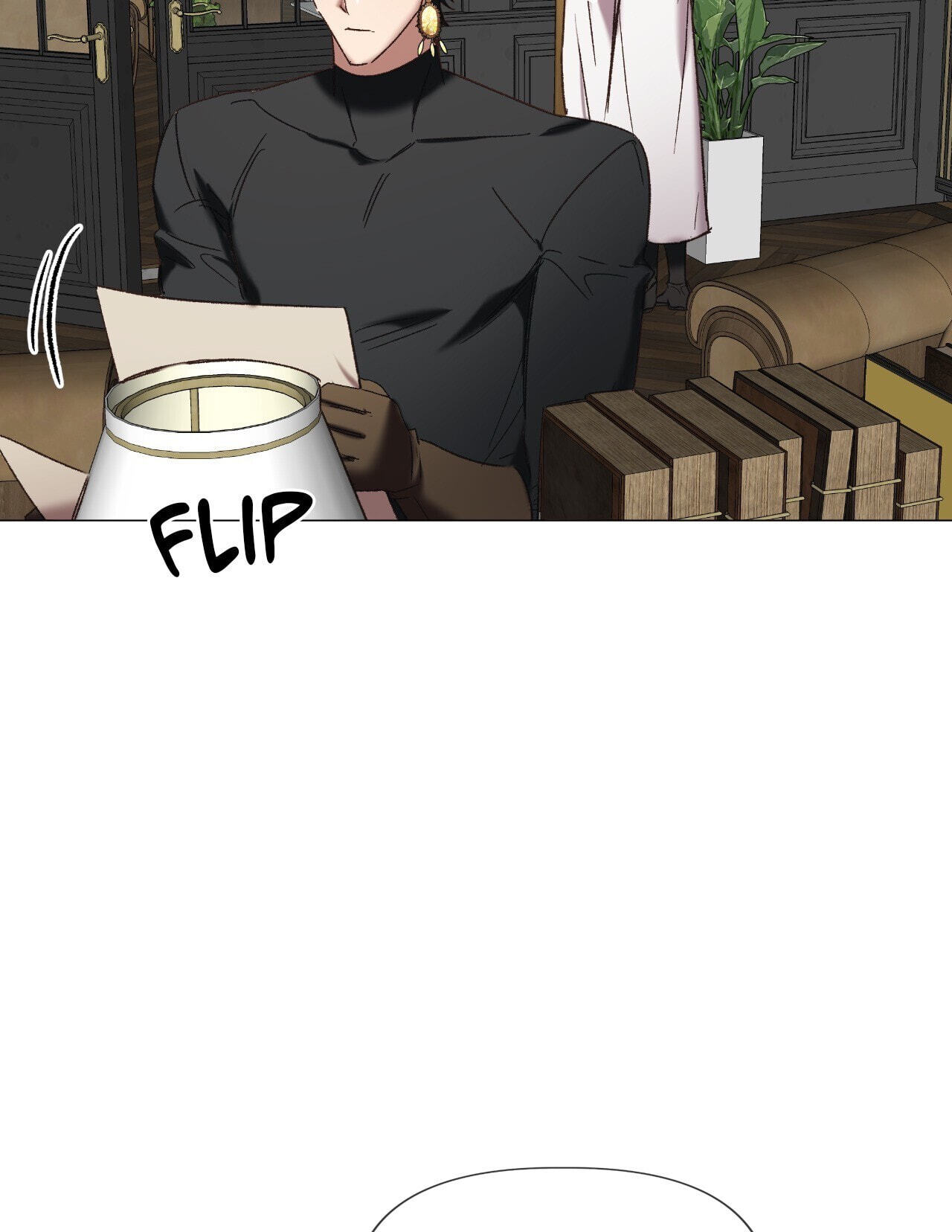 Read My Enemy