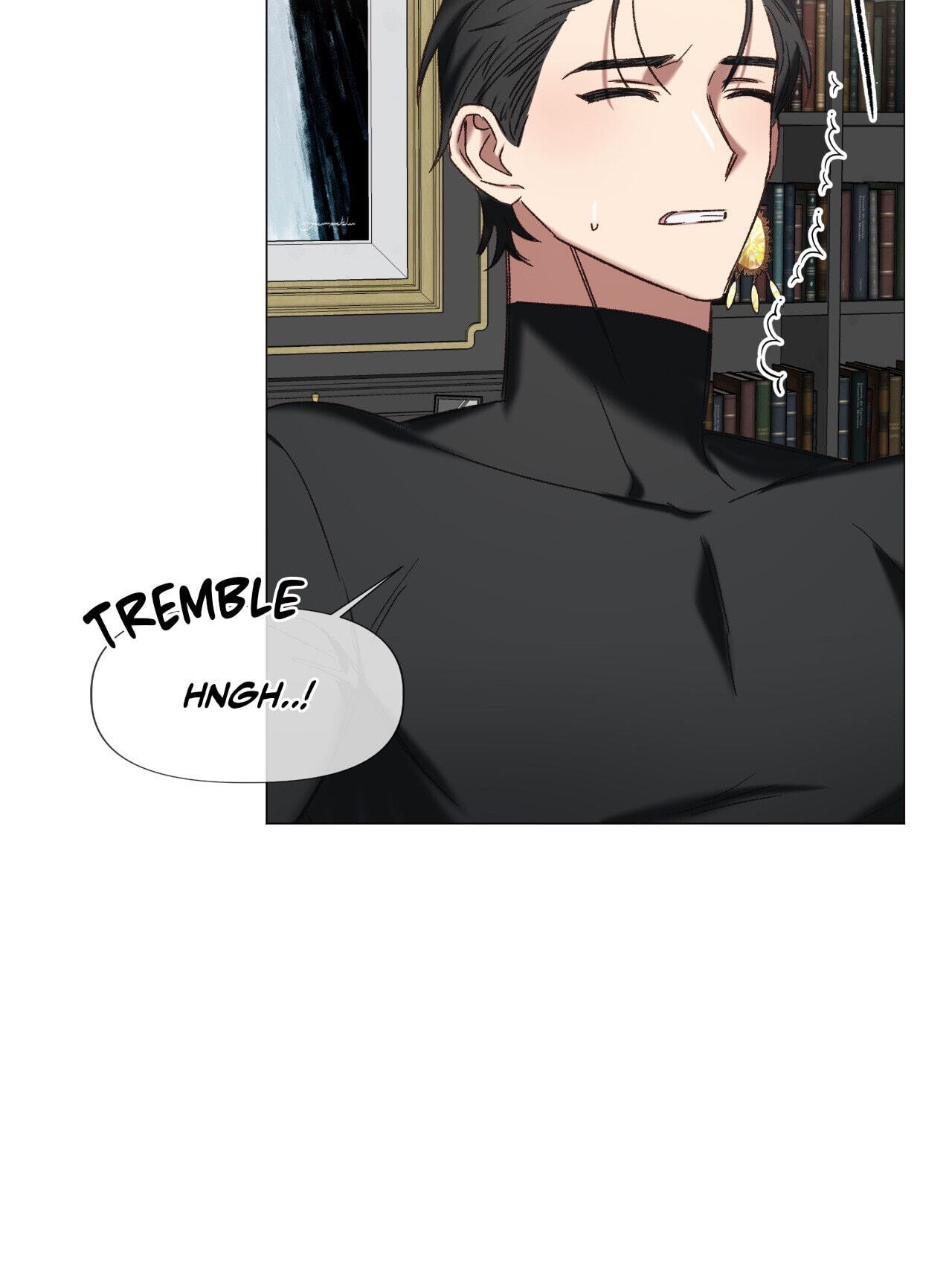 Read My Enemy