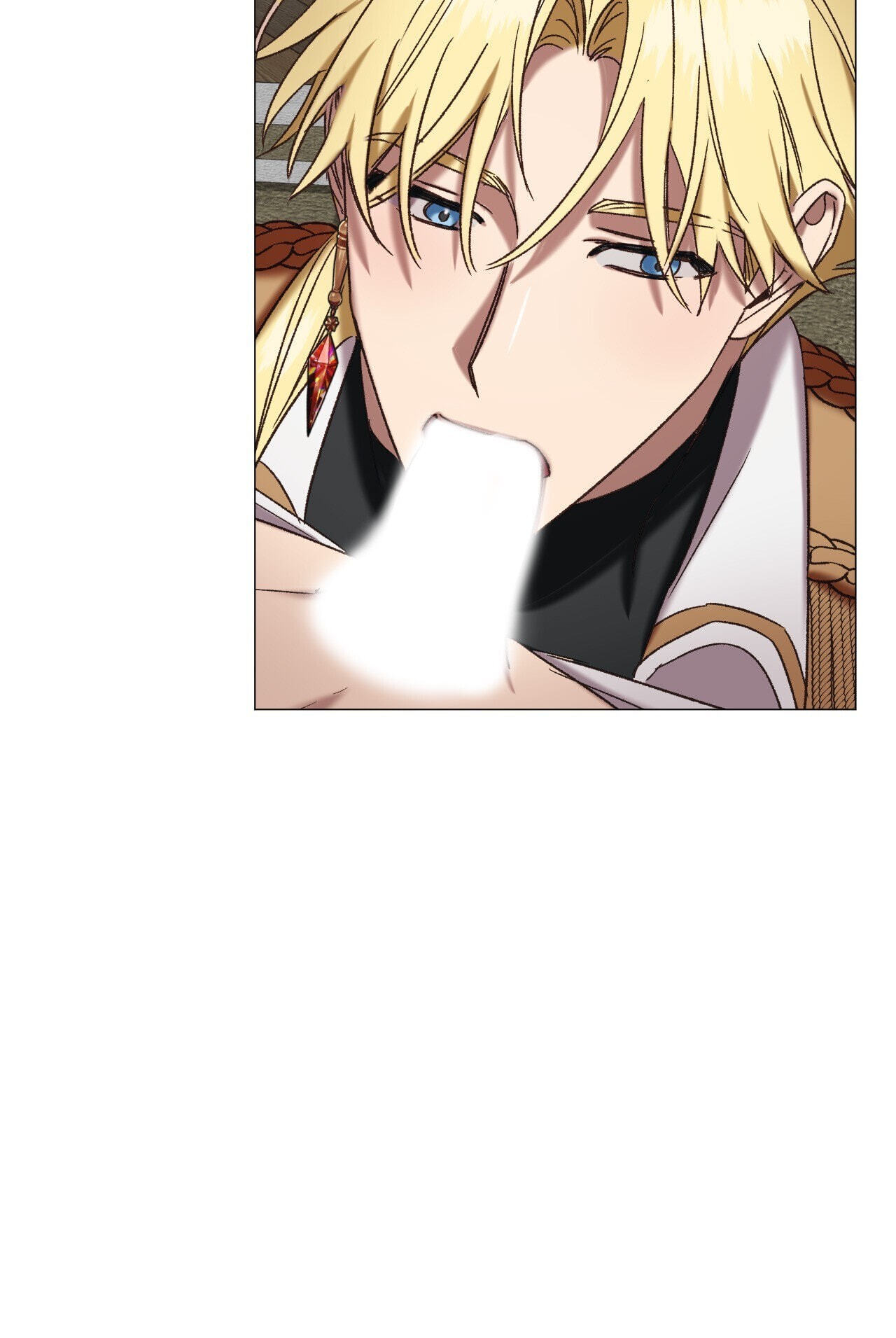 Read My Enemy