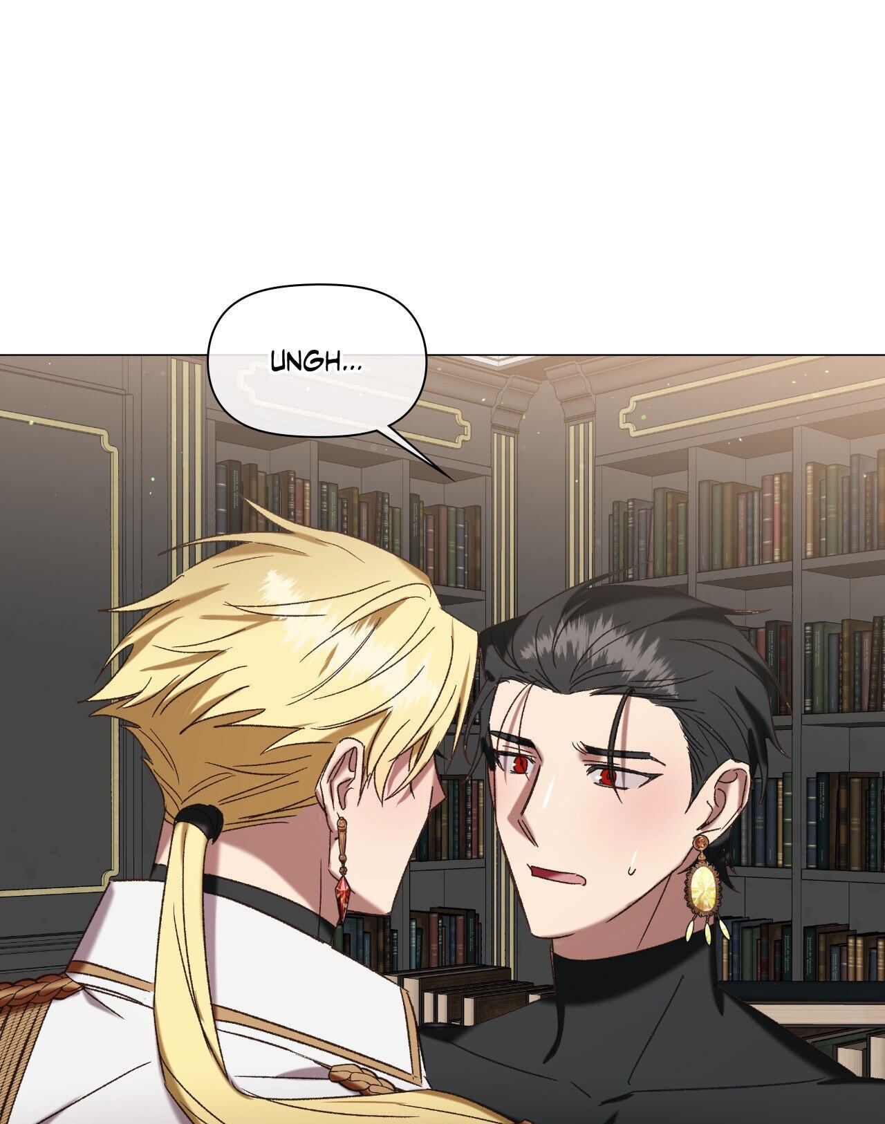 Read My Enemy