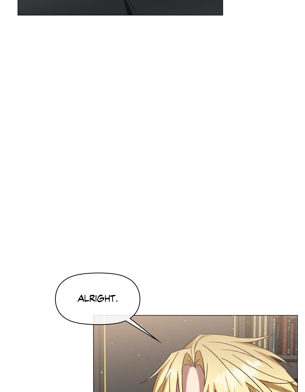 Read My Enemy