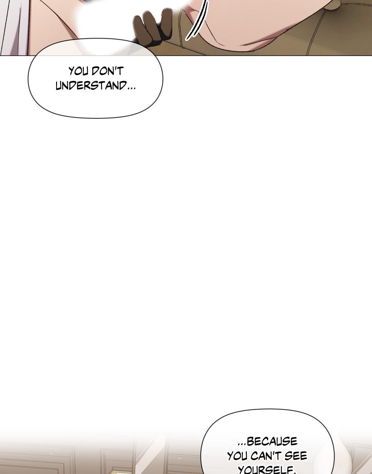 Read My Enemy