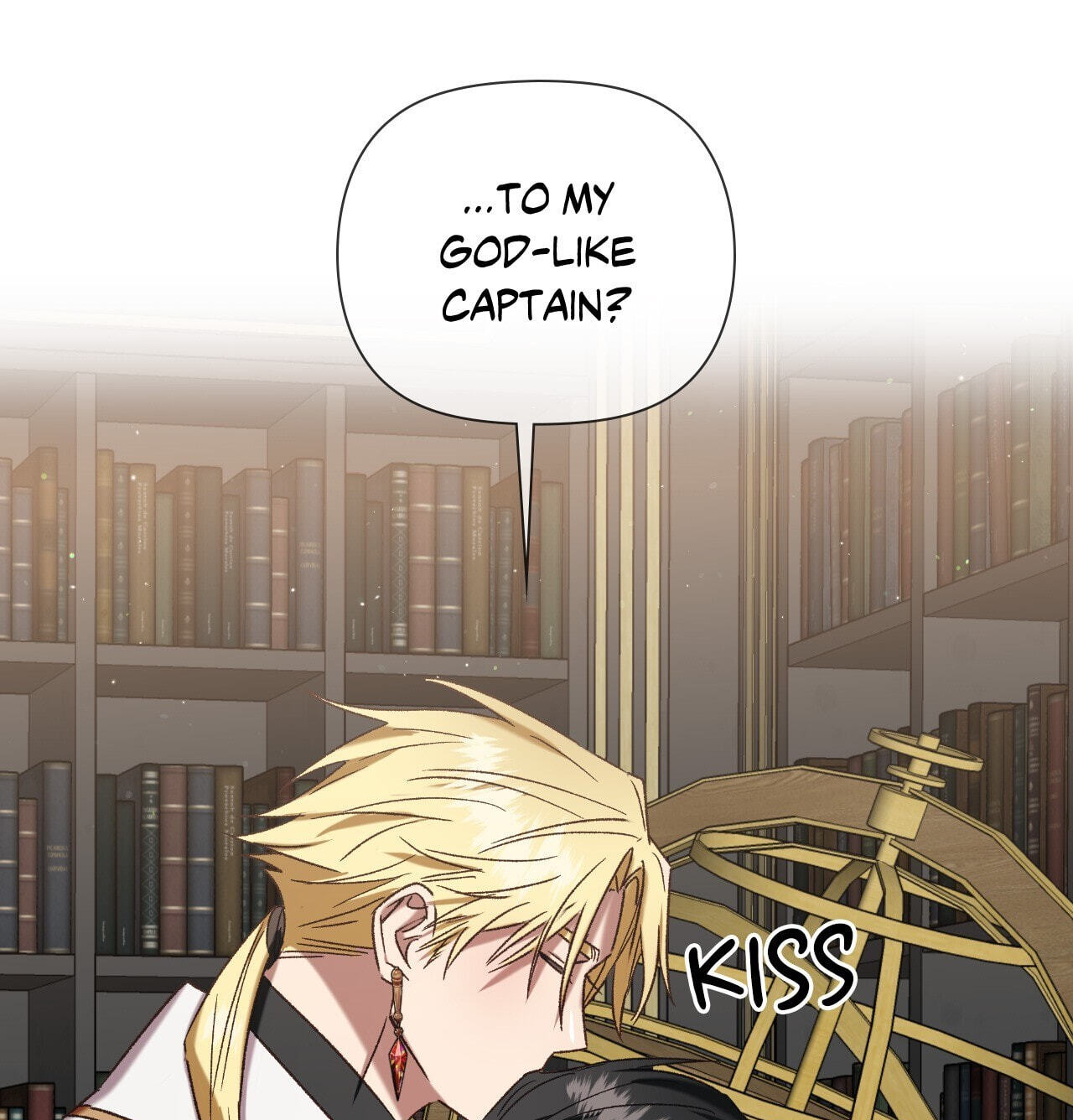 Read My Enemy