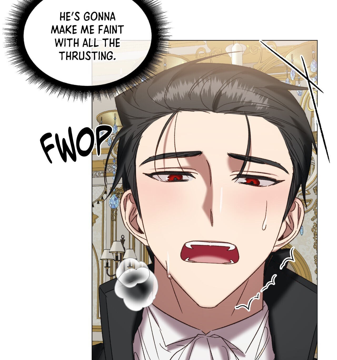 Read My Enemy