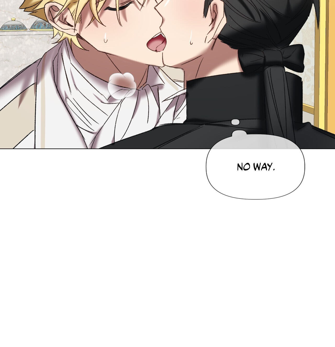 Read My Enemy