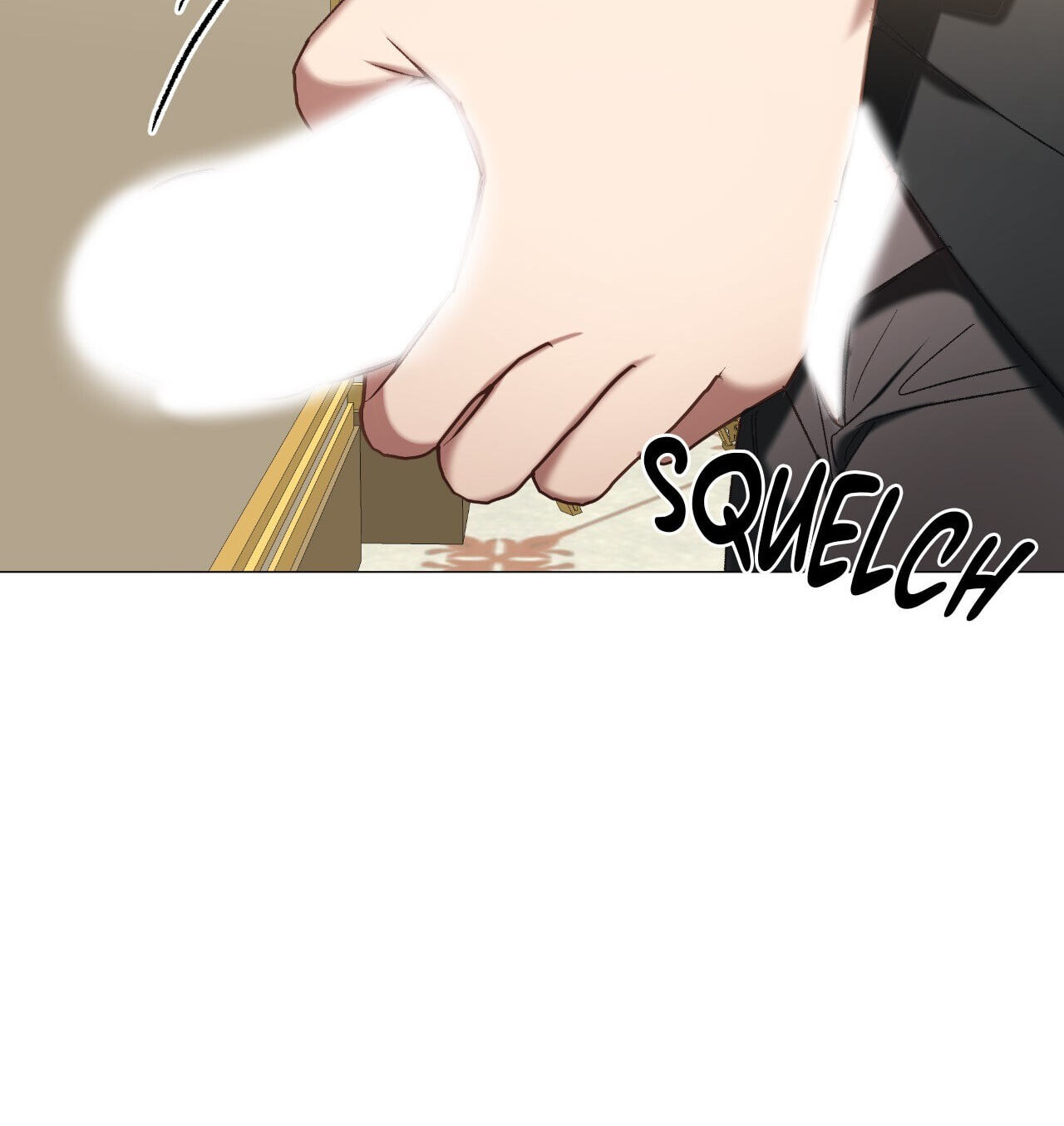 Read My Enemy