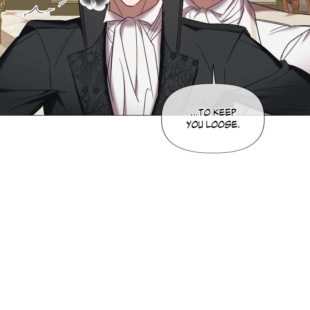 Read My Enemy