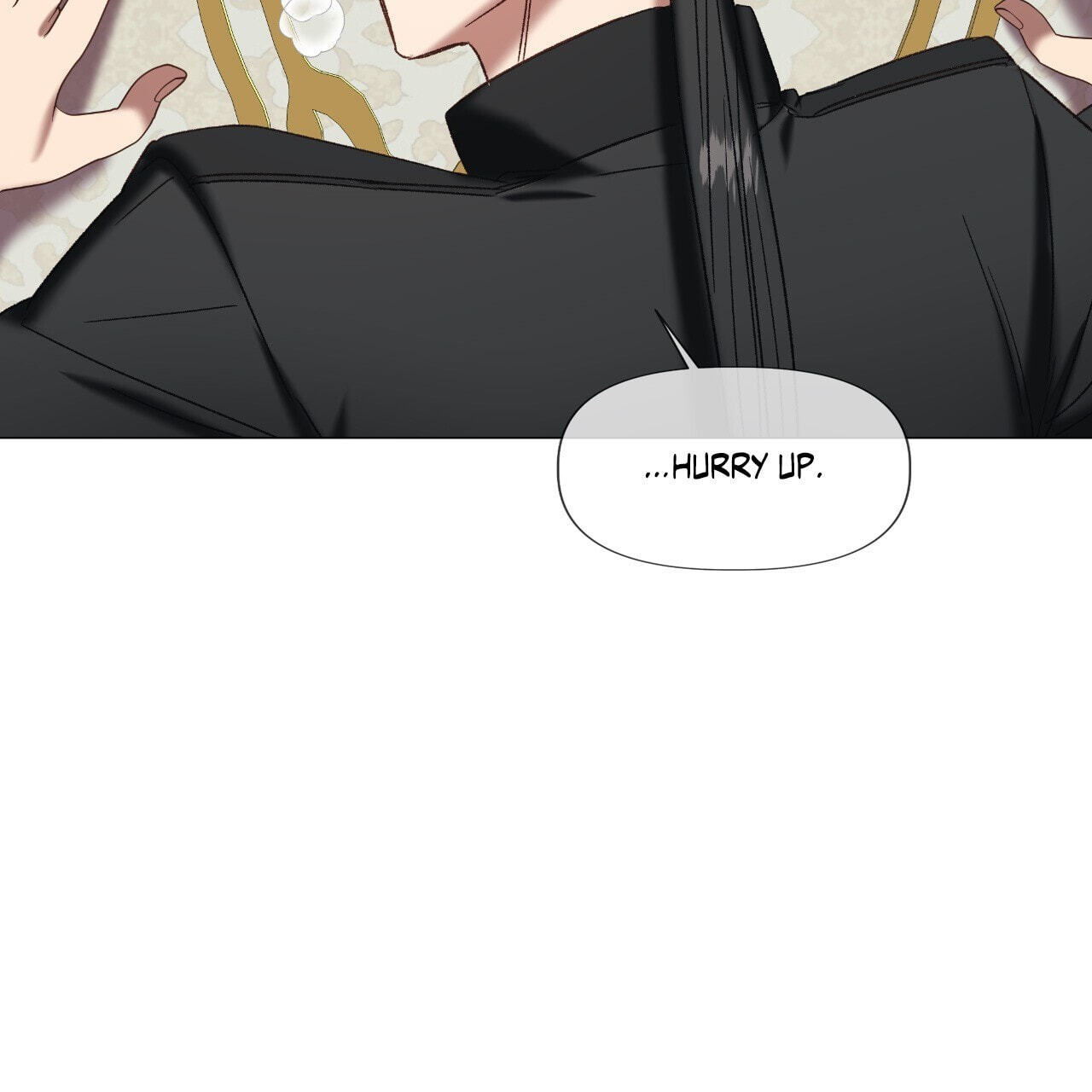 Read My Enemy