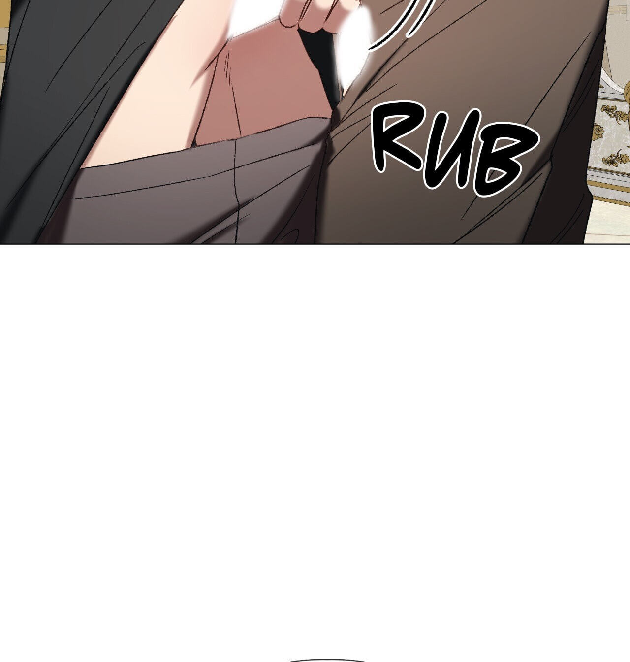 Read My Enemy