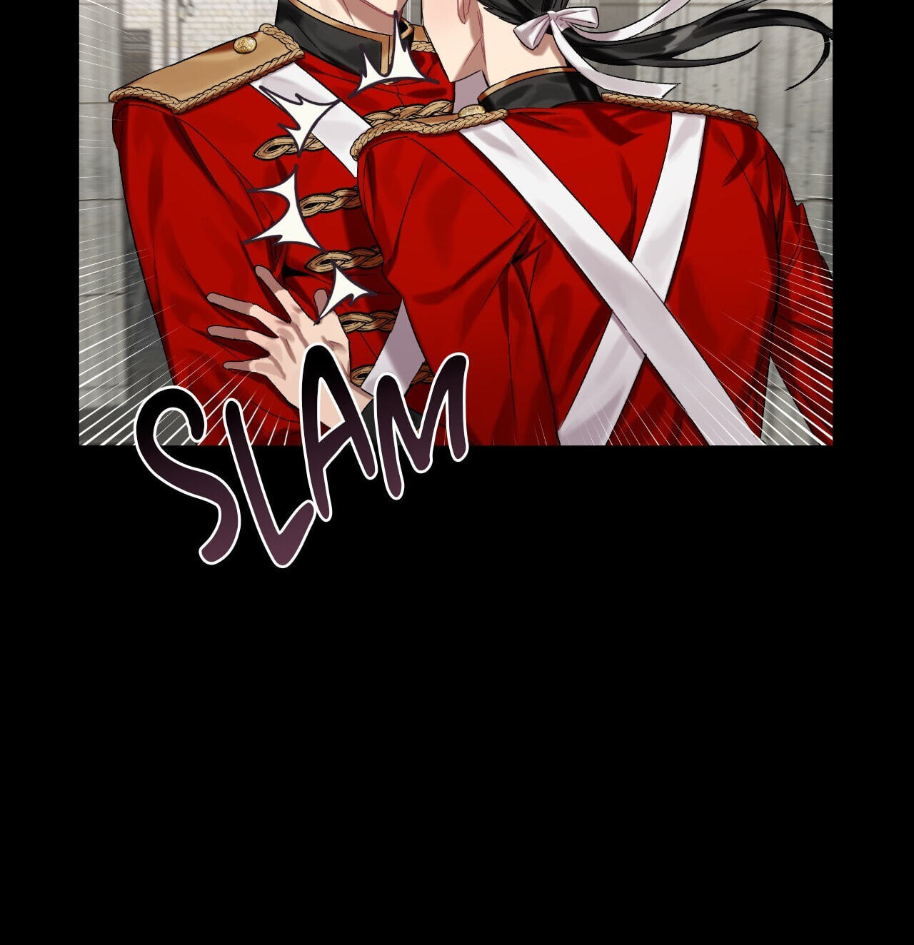 Read My Enemy