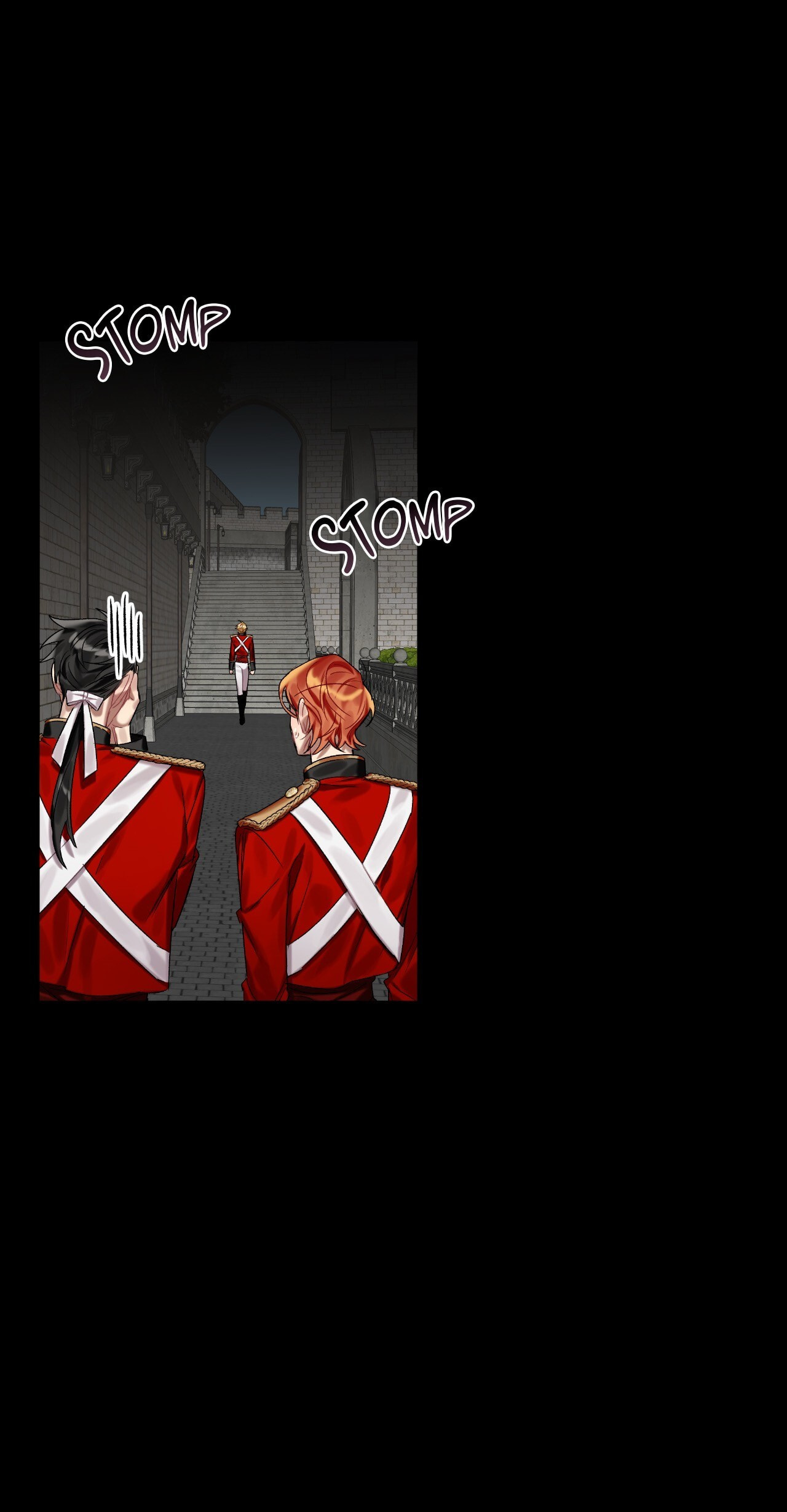 Read My Enemy