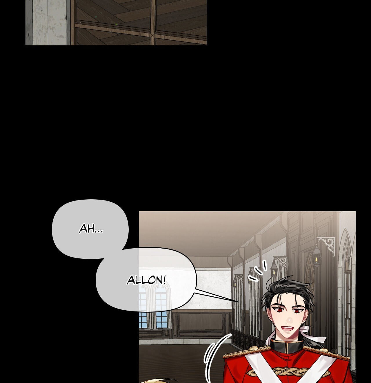 Read My Enemy