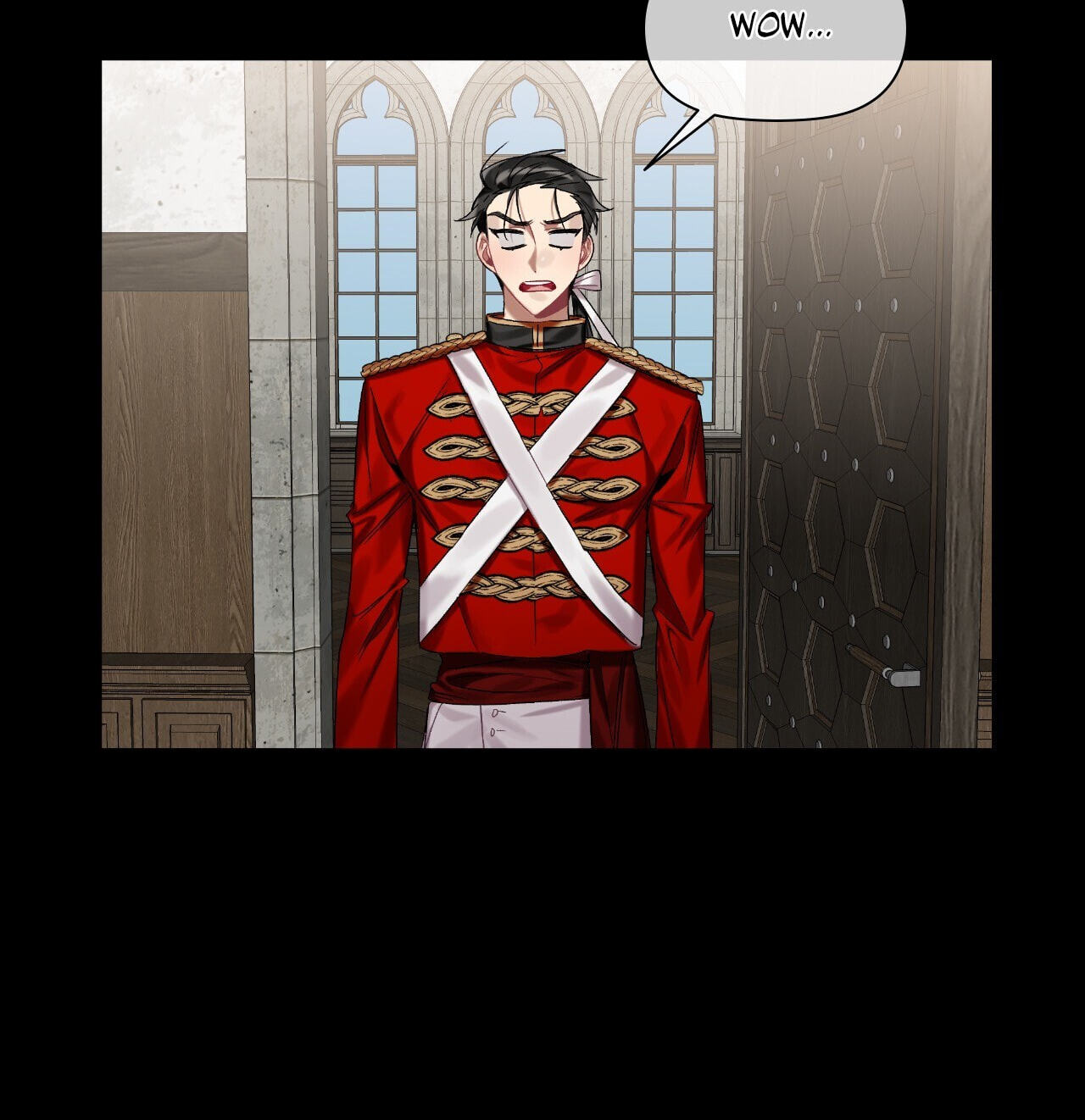 Read My Enemy