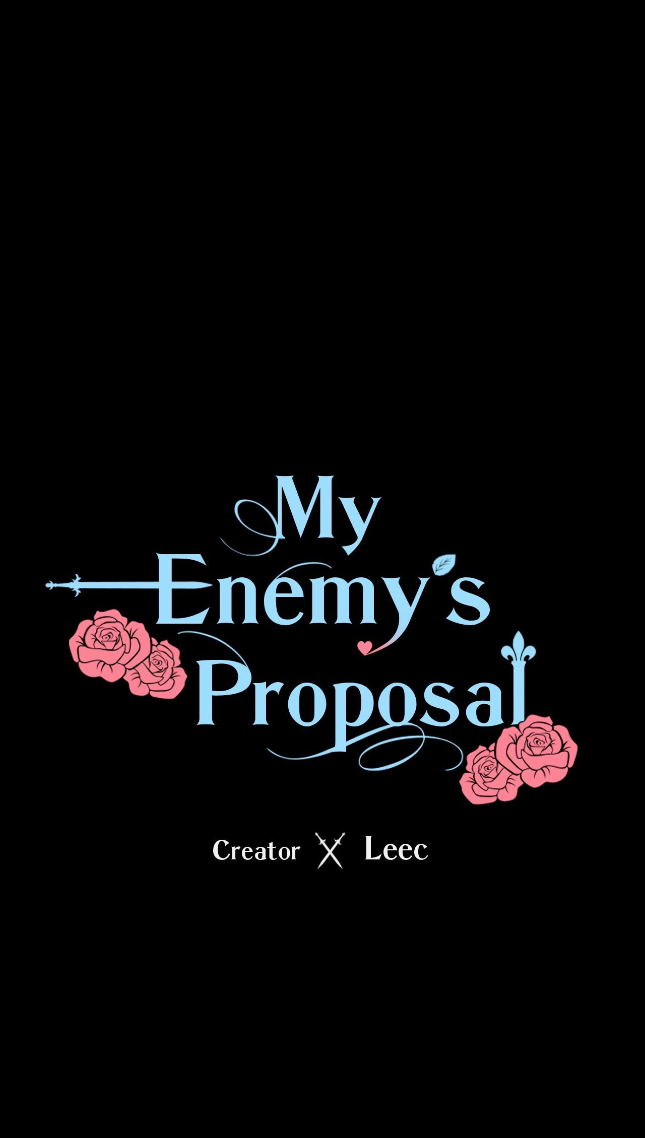 Read My Enemy